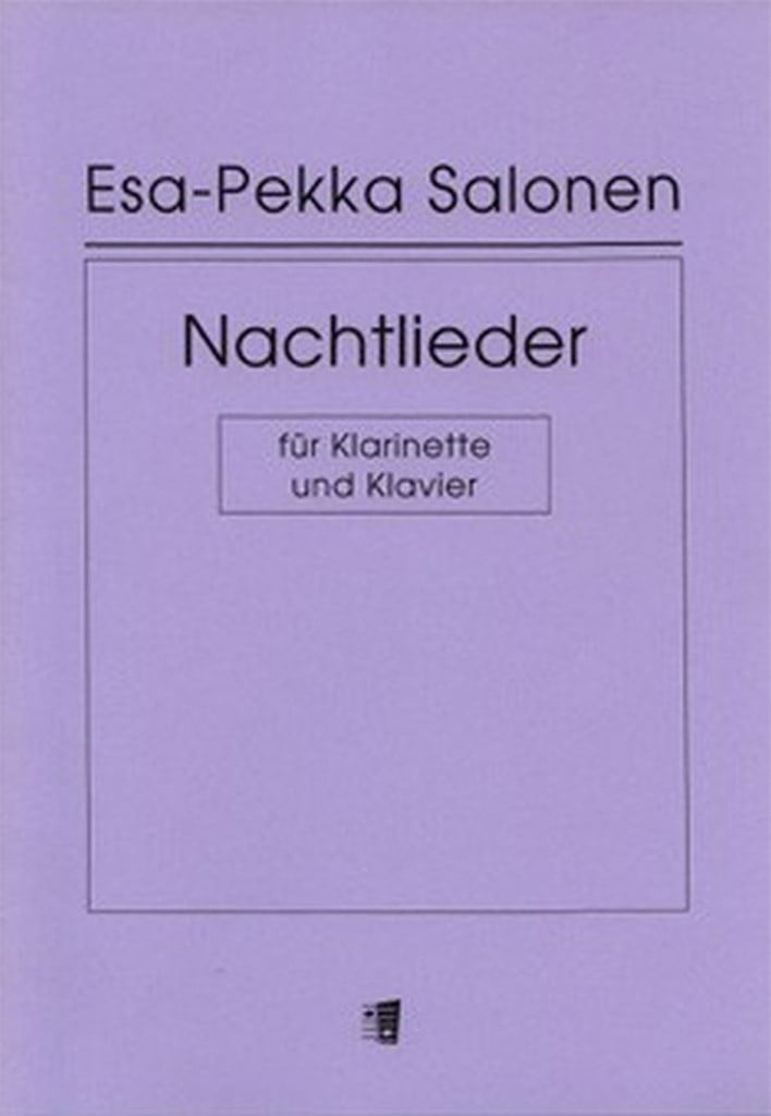 Nachtlieder
